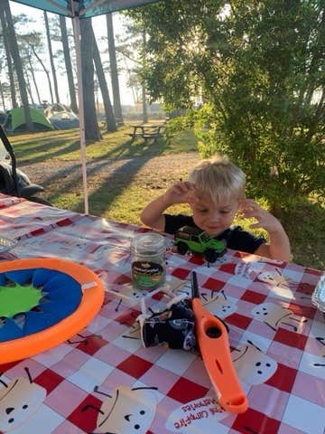 Melissa P.'s photo at Sun Outdoors Cape Charles near Cheriton, VA