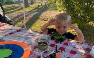 Melissa P.'s photo at Sun Outdoors Cape Charles near Cheriton, VA