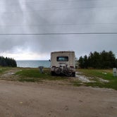 Review photo of Lakeshore Park Campground by Ashley I., October 25, 2020