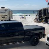 Review photo of Camp On The Gulf by Taylor D., October 25, 2020