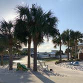 Review photo of Camp On The Gulf by Taylor D., October 25, 2020