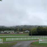 Review photo of Dumplin Valley Farm RV Park by Laura H., October 25, 2020