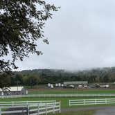 Review photo of Dumplin Valley Farm RV Park by Laura H., October 25, 2020