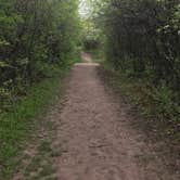 Review photo of High Cliff State Park Campground by Molly D., May 22, 2018