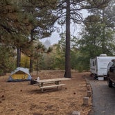 Review photo of Burnt Rancheria Campground by Jonathan G., October 25, 2020