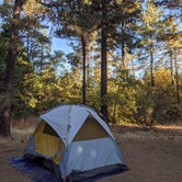 Review photo of Burnt Rancheria Campground by Jonathan G., October 25, 2020