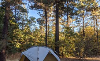 Jonathan G.'s photo at Burnt Rancheria Campground near Ocotillo, CA