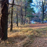Review photo of Rocky Knob Campground — Blue Ridge Parkway by Cortney , October 25, 2020
