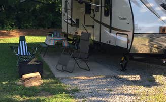 Scott C.'s photo at Nashville KOA Resort near Mount Juliet, TN