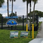 Review photo of Oleta River State Park Campground by L O., October 25, 2020