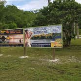 Review photo of Oleta River State Park Campground by L O., October 25, 2020