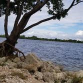 Review photo of Oleta River State Park Campground by L O., October 25, 2020