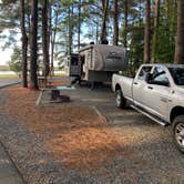 Review photo of Janes Island State Park Campground by Mike C., October 25, 2020