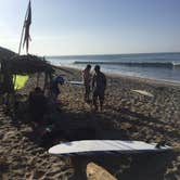 Review photo of Bluffs Campground — San Onofre State Beach by Jonathan G., October 25, 2020