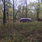 Review photo of Prairie State Park Campground by Wendy M., October 25, 2020