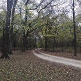Review photo of Prairie State Park Campground by Wendy M., October 25, 2020