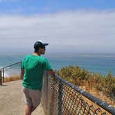 Review photo of San Clemente State Beach Campground by Jonathan G., October 25, 2020