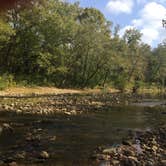 Review photo of Erbie Campground — Buffalo National River by Wendy M., October 25, 2020