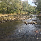 Review photo of Erbie Campground — Buffalo National River by Wendy M., October 25, 2020