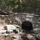 Review photo of Mount Nebo State Park Campground by Wendy M., October 25, 2020