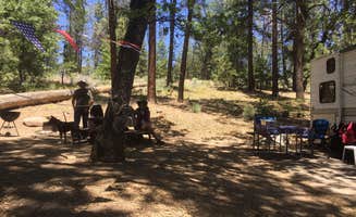 Jonathan G.'s photo at Barton Flats Family Campground near Oak Glen, CA
