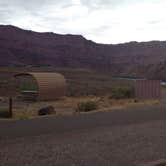 Review photo of Lees Ferry Campground — Glen Canyon National Recreation Area by Hannah W., May 22, 2018