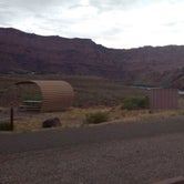 Review photo of Lees Ferry Campground — Glen Canyon National Recreation Area by Hannah W., May 22, 2018