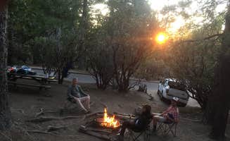 Jonathan G.'s photo at Stone Creek Campground — Mount San Jacinto State Park near Beaumont, CA