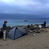 Review photo of Parsons Landing Campground by Jonathan G., October 25, 2020