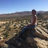 Review photo of Black Rock Campground — Joshua Tree National Park by Jonathan G., October 25, 2020