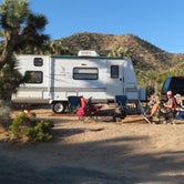 Review photo of Black Rock Equestrian Campground - Joshua Tree by Jonathan G., October 25, 2020