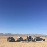 Review photo of Joshua Tree Lake Dispersed Camping by Jonathan G., October 25, 2020