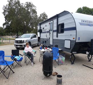 Camper-submitted photo from Castroville Regional Park
