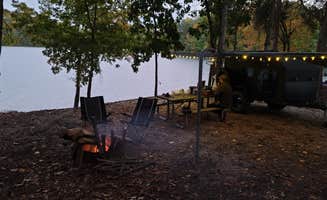 Marlene V.'s photo at Mile Creek County Park near Seneca, SC