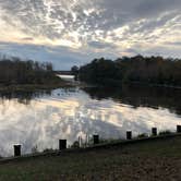 Review photo of Martinak State Park Campground by Andrew M., October 25, 2020