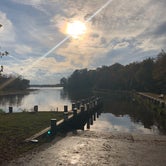 Review photo of Martinak State Park Campground by Andrew M., October 25, 2020