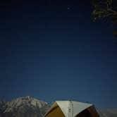 Review photo of Tuttle Creek Campground — Alabama Hills by Jonathan G., October 26, 2020