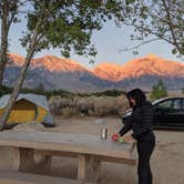 Review photo of Tuttle Creek Campground — Alabama Hills by Jonathan G., October 26, 2020