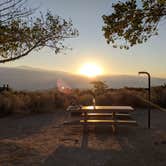 Review photo of Tuttle Creek Campground — Alabama Hills by Jonathan G., October 26, 2020