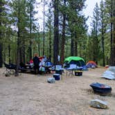 Review photo of Heart Bar Campground by Chrystal M., October 26, 2020