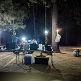 Review photo of Heart Bar Campground by Chrystal M., October 26, 2020