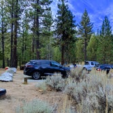 Review photo of Heart Bar Campground by Chrystal M., October 26, 2020