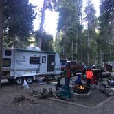 Review photo of Twin Lakes Campground by Jonathan G., October 26, 2020