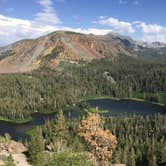 Review photo of Twin Lakes Campground by Jonathan G., October 26, 2020