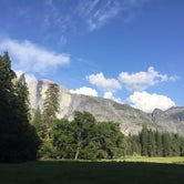 Review photo of Housekeeping Camp — Yosemite National Park by Jonathan G., October 26, 2020