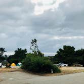 Review photo of San Simeon Creek Campground — Hearst San Simeon State Park by Suly&Fabian L., October 26, 2020