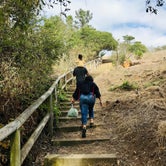 Review photo of San Simeon Creek Campground — Hearst San Simeon State Park by Suly&Fabian L., October 26, 2020