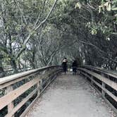 Review photo of San Simeon Creek Campground — Hearst San Simeon State Park by Suly&Fabian L., October 26, 2020