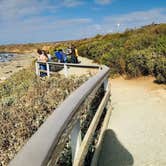 Review photo of San Simeon Creek Campground — Hearst San Simeon State Park by Suly&Fabian L., October 26, 2020