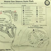 Review photo of San Simeon Creek Campground — Hearst San Simeon State Park by Suly&Fabian L., October 26, 2020